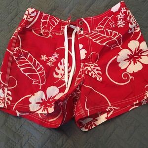 Gotcha boardshorts